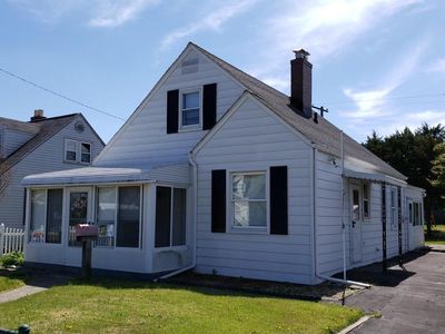 3406 Yorkway, Dundalk, MD, 21222