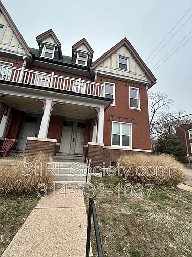 3501 Pestalozzi St #A Photo 1
