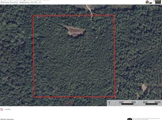 Perryville Rd, Monroeville, AL 36460