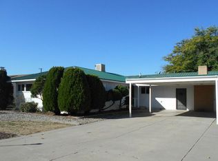 2817 Arizona St NE, Albuquerque, NM 87110