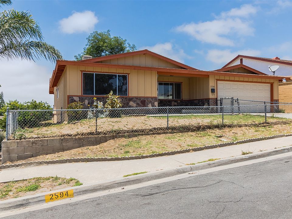 1st image of 2594 Calle Serena