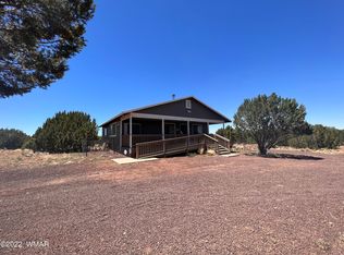 8958 Happy Trl, Show Low, AZ 85901