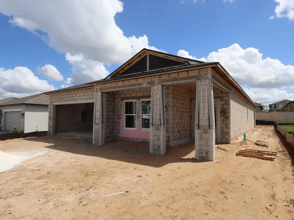 12250 Stirrup Dr, Dade City, FL 33525