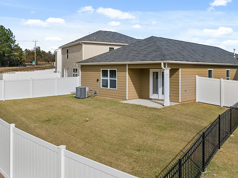 Covey Homes Midsomer — Photo 13
