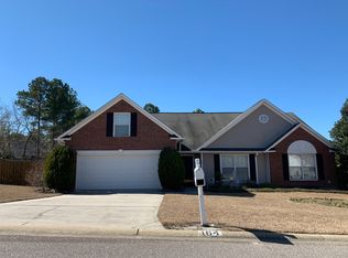 164 Knotts Rd, Lexington, SC 29073