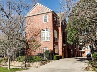 3902 Bowser Ave, Dallas, TX 75219