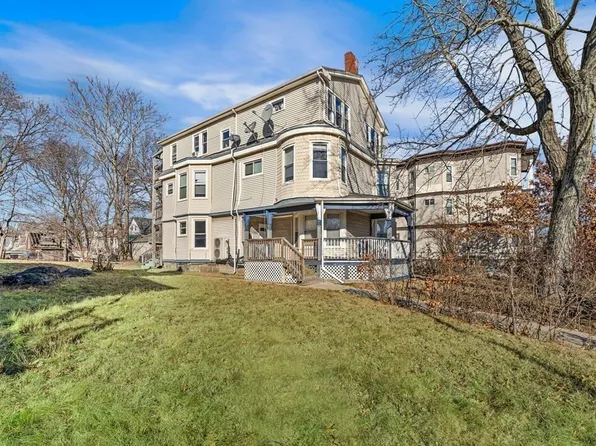 515-515R Norfolk St, Mattapan, MA 02126