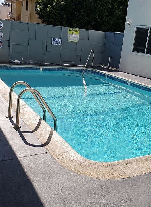 2nd image of 1600 N Bronson Ave APT 23