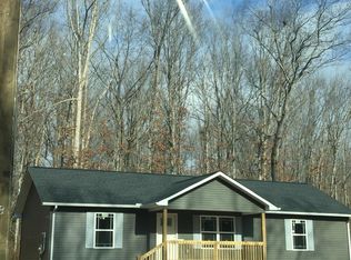 900 Peachtree Dr LOT 1315, Crossville, TN 38555