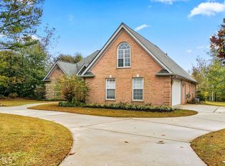 2747 Birdie Dr, Jonesboro, GA 30236