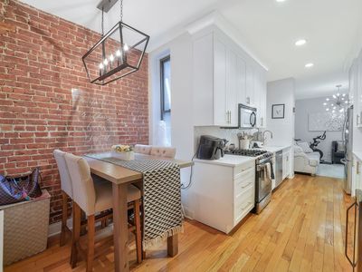 717 Willow Ave APT 3, Hoboken, NJ, 07030