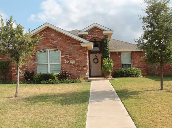 2621 111th St, Lubbock, TX 79423