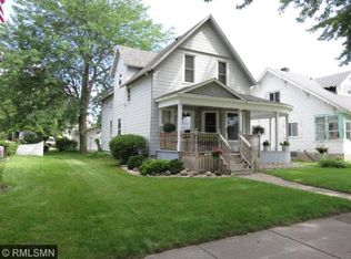 203 Oak Ave SW, Montgomery, MN 56069