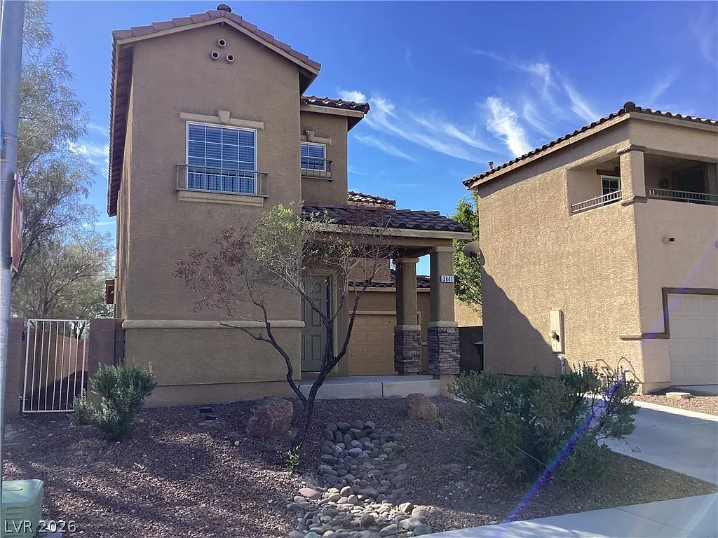 3 bed, 3.0 bath, 1487 sqft, $1,795 — Photo 2