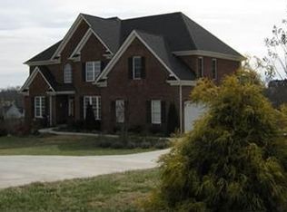 1455 Ty Bluff Rd, Forest, VA 24551