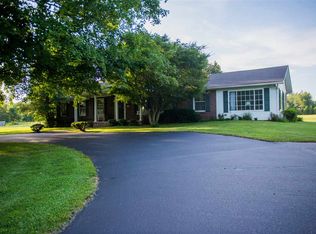 394 Cleveland Dr, Bowling Green, KY 42101