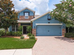 1591 Feather Grass Loop, Lutz, FL 33558