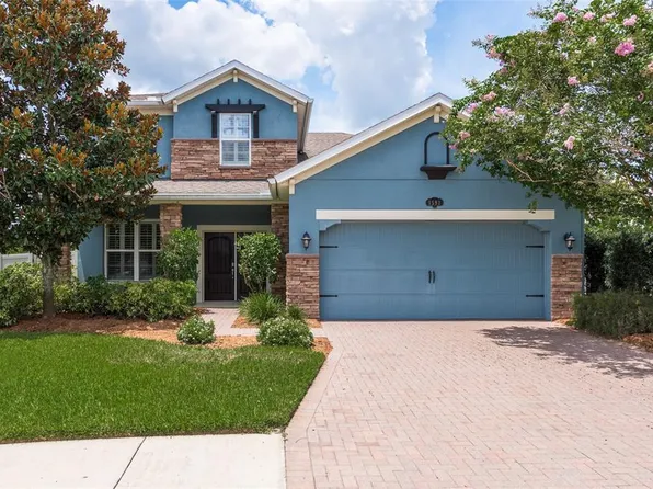 1591 Feather Grass Loop, Lutz, FL 33558