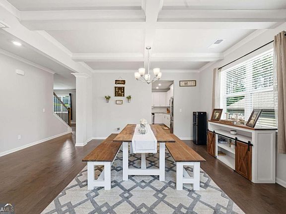 5th image of 7534 Brook Rose Way