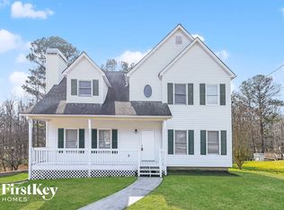120 Misty Ridge Trl, Hiram, GA 30141