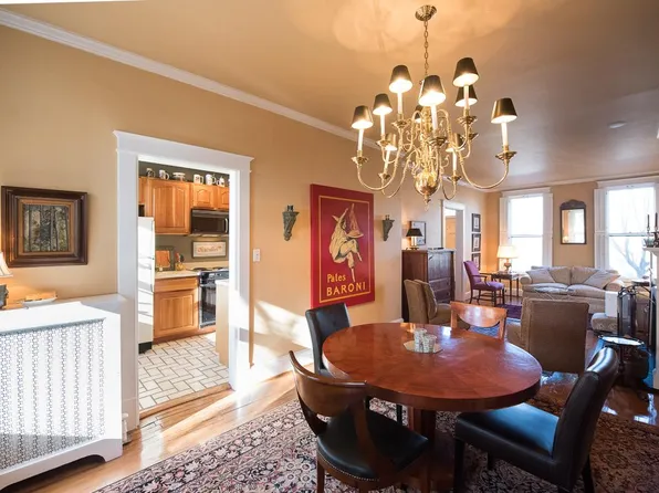 309 S Carolina Ave SE, Washington, DC 20003