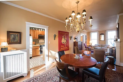 309 S Carolina Ave SE #TOWNHSE Photo 1