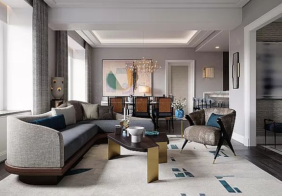 5th image of 303 Park Ave #1910