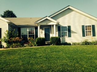 19 Royalltrail Ct, O'Fallon, MO 63368