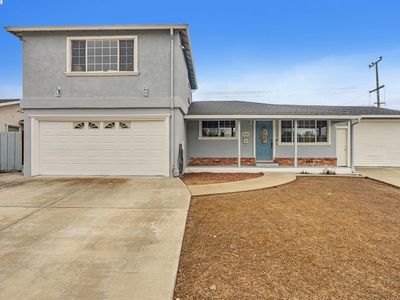 4950 Wheeler Dr, Fremont, CA, 94538
