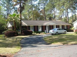 29 Fairway Rd, Brunswick, GA 31525