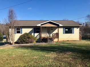 1158 Cedar Sprgs Valley Rd, Sevierville, TN 37876