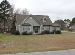 2616 Diana Cir, Tifton, GA 31794