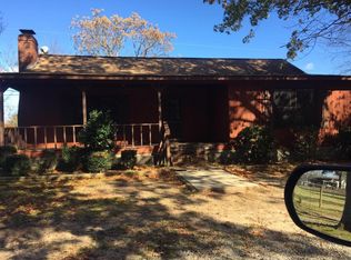 232 Corral Rd NE, Milledgeville, GA 31061