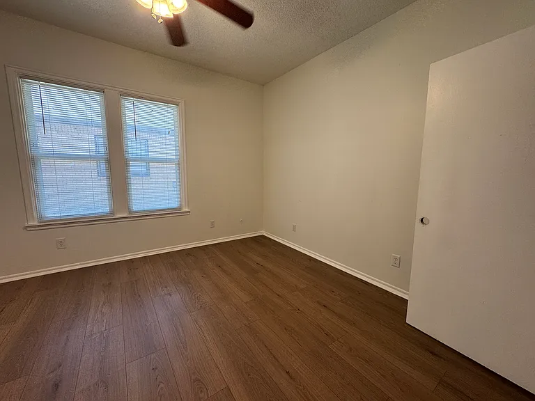 Front Bedroom