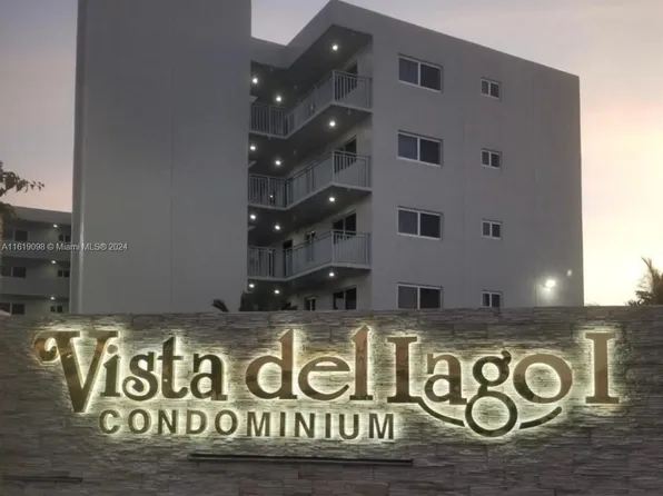 9917 W Okeechobee Rd #3-405, Hialeah Gardens, FL 33016