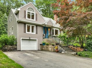 55 Stone School Rd, Sutton, MA 01590