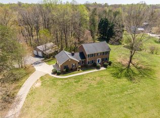 7398 Beaver Farm Ct, Oak Ridge, NC 27310