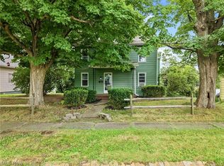 238 W High St, Lisbon, OH 44432