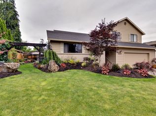 433 SW 7th Ave, Canby, OR 97013