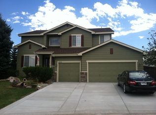 10290 Lauren Ct, Highlands Ranch, CO 80130