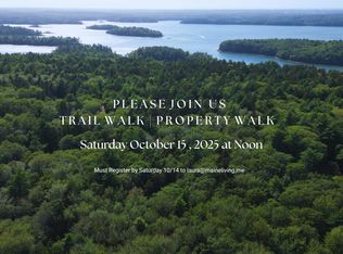 476 W Shore Rd, Wiscasset, ME 04578