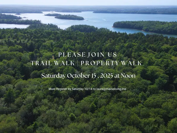 476 West Shore Road, Westport Island, ME 04578