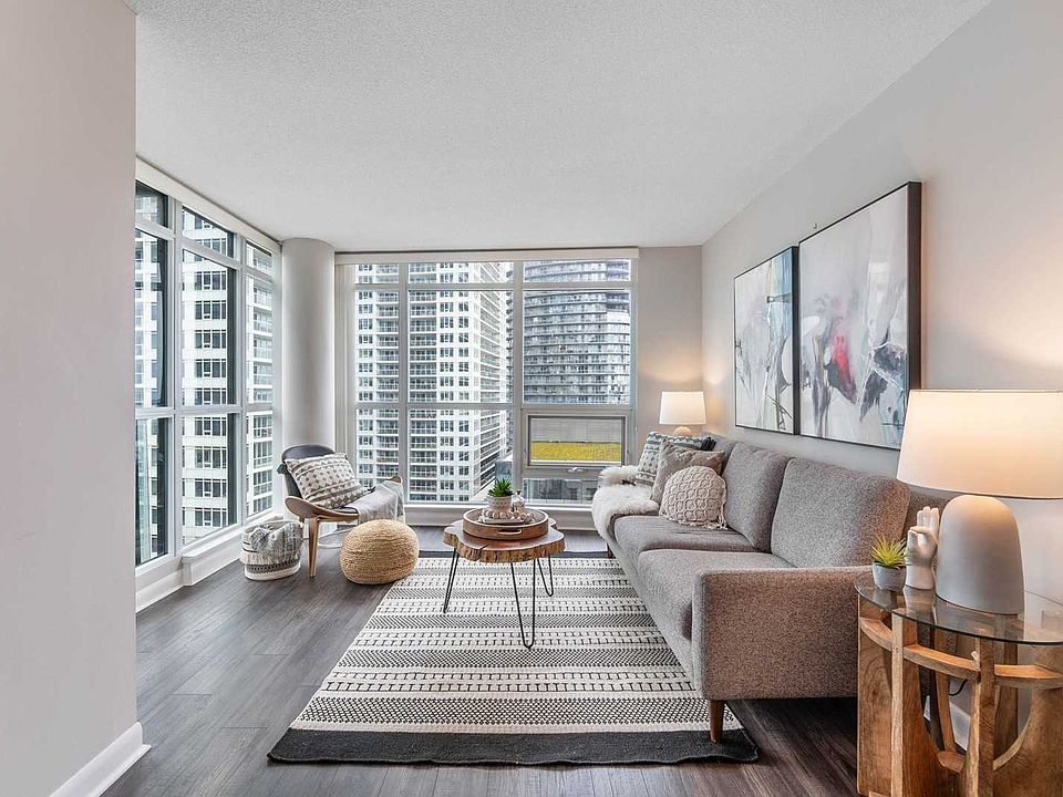 600 Fleet St Toronto, ON, M5V1B7 Apartments for Rent Zillow