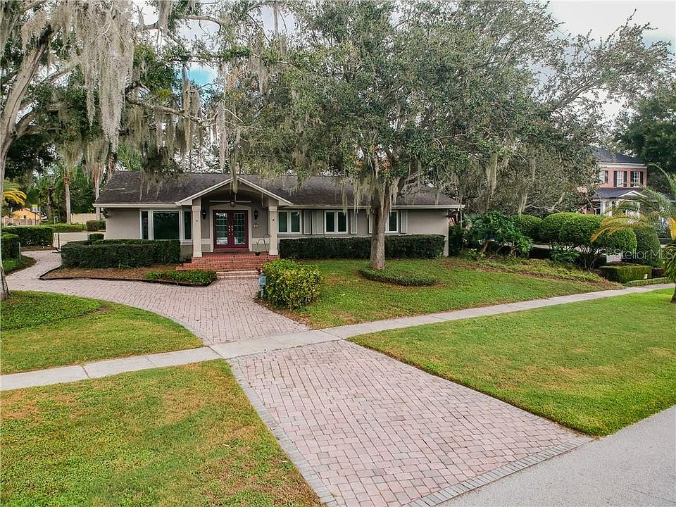 1st image of 601 N Lake Sybelia Dr SE