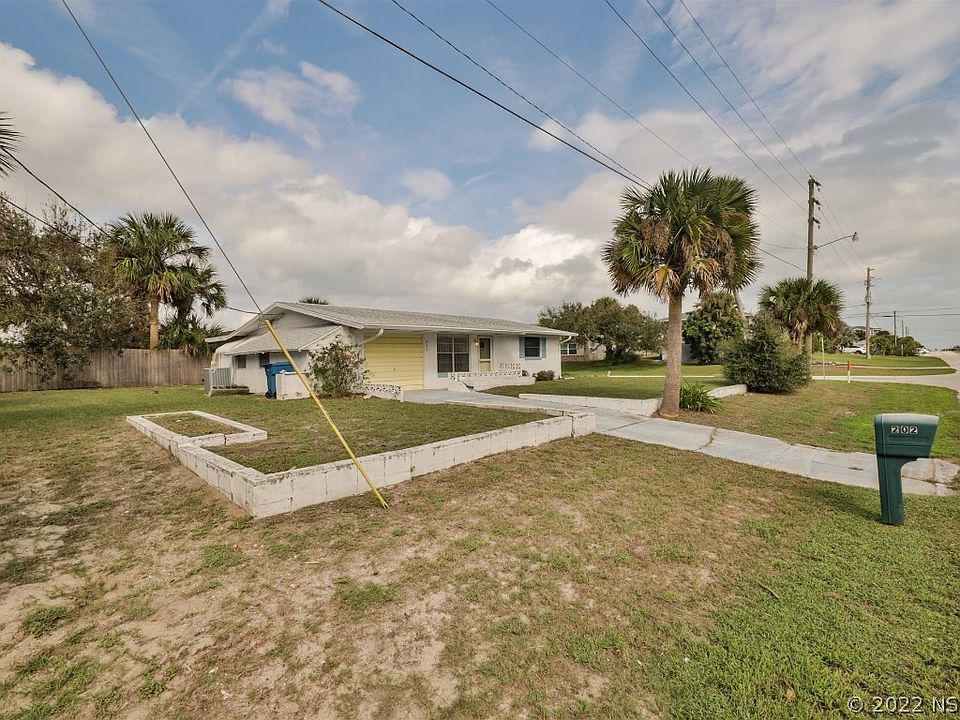 202 Hiles Blvd, New Smyrna Beach, FL 32169 Zillow