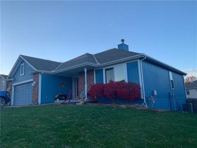 808 Oak Rdg, Kearney, MO, 64060