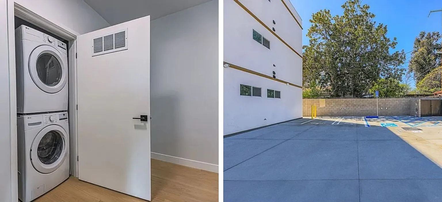 Cumpston Apartments — Photo 3