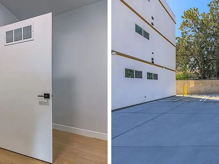 Cumpston Apartments — Photo 3