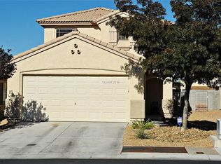 9570 Sage Sparrow Ave, Las Vegas, NV 89148