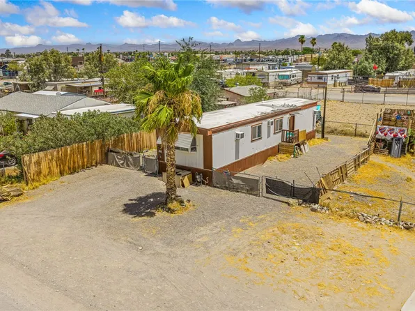 4586 Camino Ejercito Street, Fort Mohave, AZ 86426